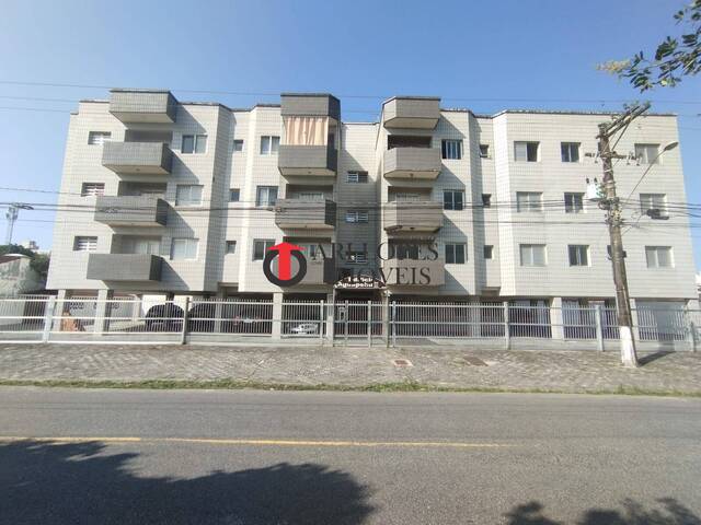 #794 - apartamento para Venda em Mongaguá - SP - 1