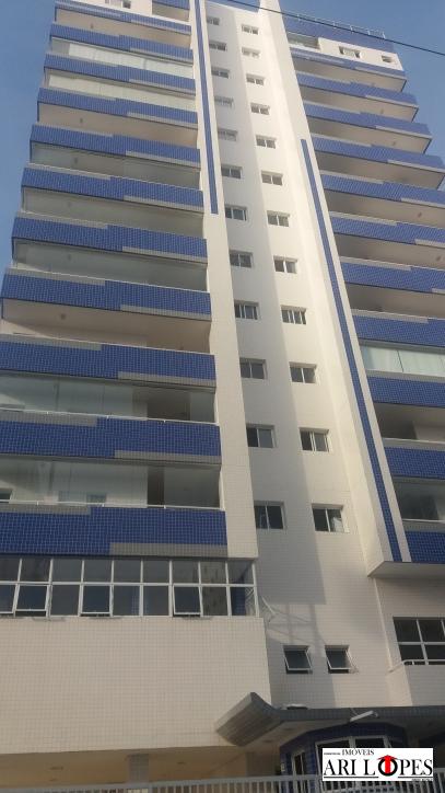 Apartamento à venda com 2 quartos, 127m² - Foto 1