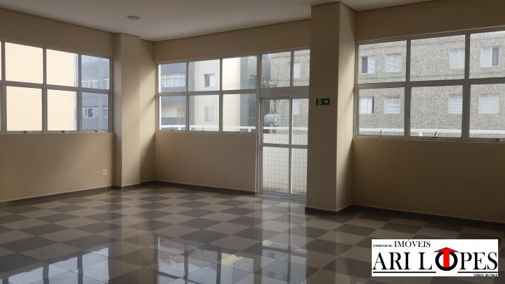 Apartamento à venda com 2 quartos, 127m² - Foto 2