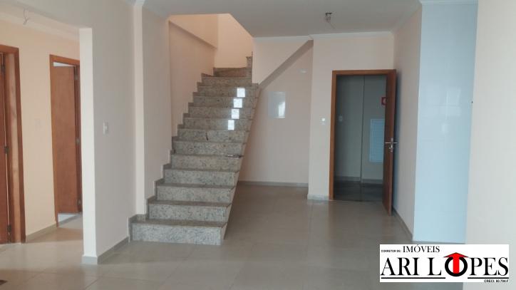 Apartamento à venda com 2 quartos, 127m² - Foto 11