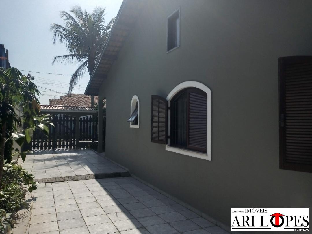 Casa à venda com 3 quartos, 125m² - Foto 20