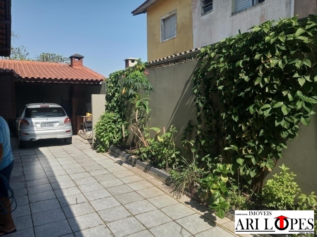 Casa à venda com 3 quartos, 125m² - Foto 23