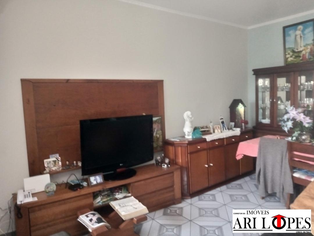 Casa à venda com 3 quartos, 125m² - Foto 7