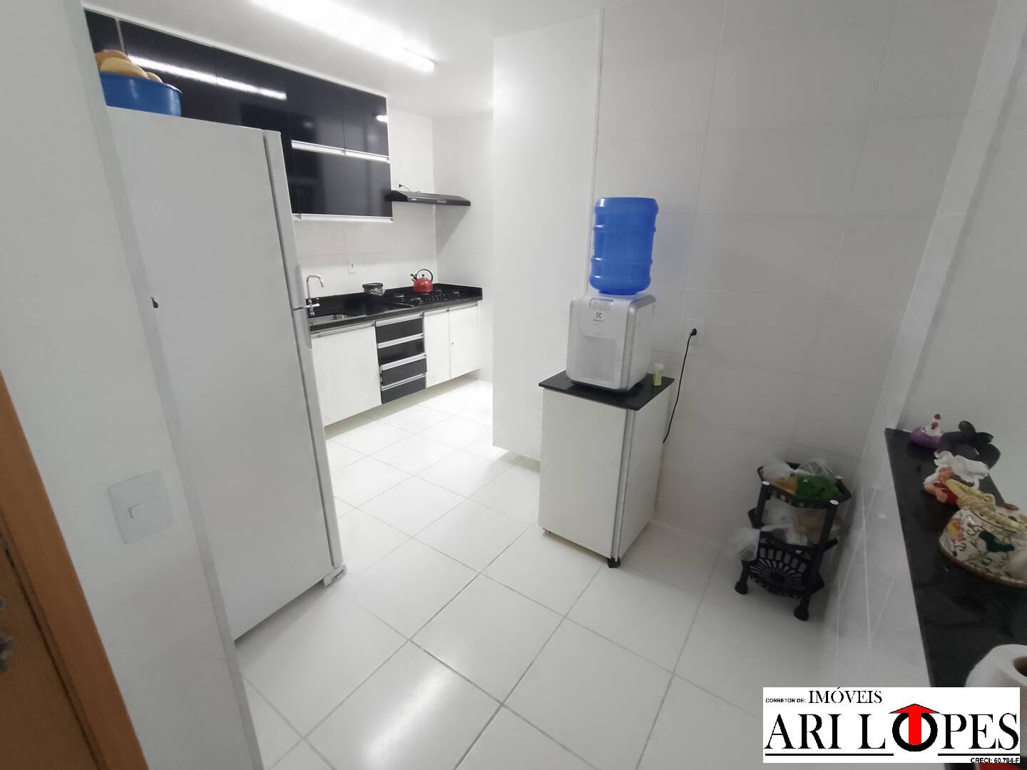 Apartamento à venda com 3 quartos, 102m² - Foto 6