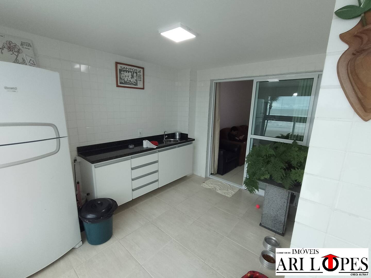 Apartamento à venda com 3 quartos, 102m² - Foto 13