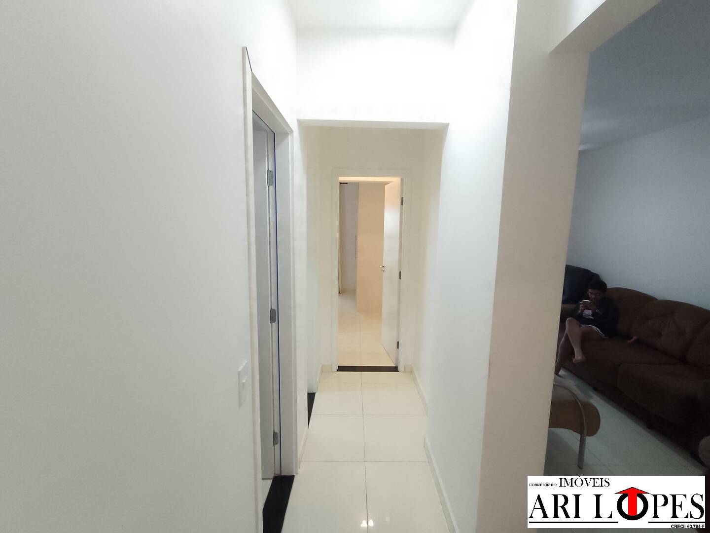 Apartamento à venda com 3 quartos, 102m² - Foto 20