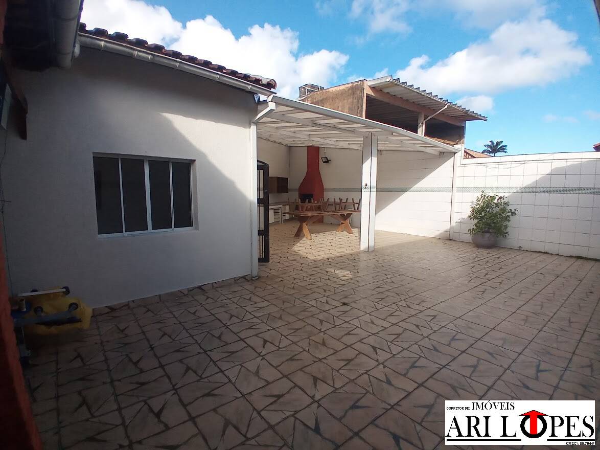 Casa à venda com 4 quartos, 276m² - Foto 23