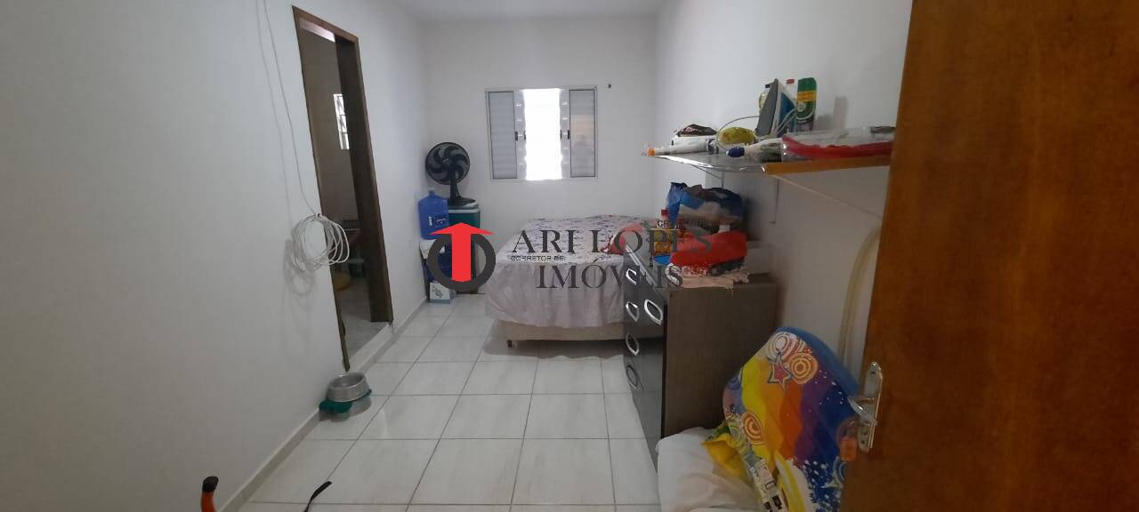 Sobrado à venda com 5 quartos, 250m² - Foto 8