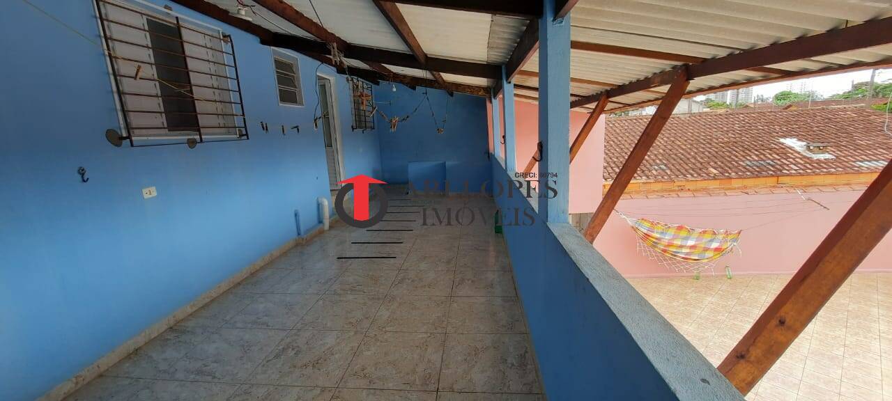 Sobrado à venda com 5 quartos, 250m² - Foto 14