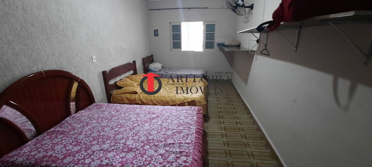 Sobrado à venda com 5 quartos, 250m² - Foto 9