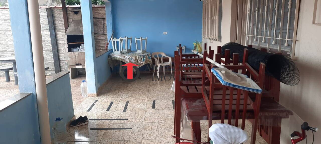 Sobrado à venda com 5 quartos, 250m² - Foto 3