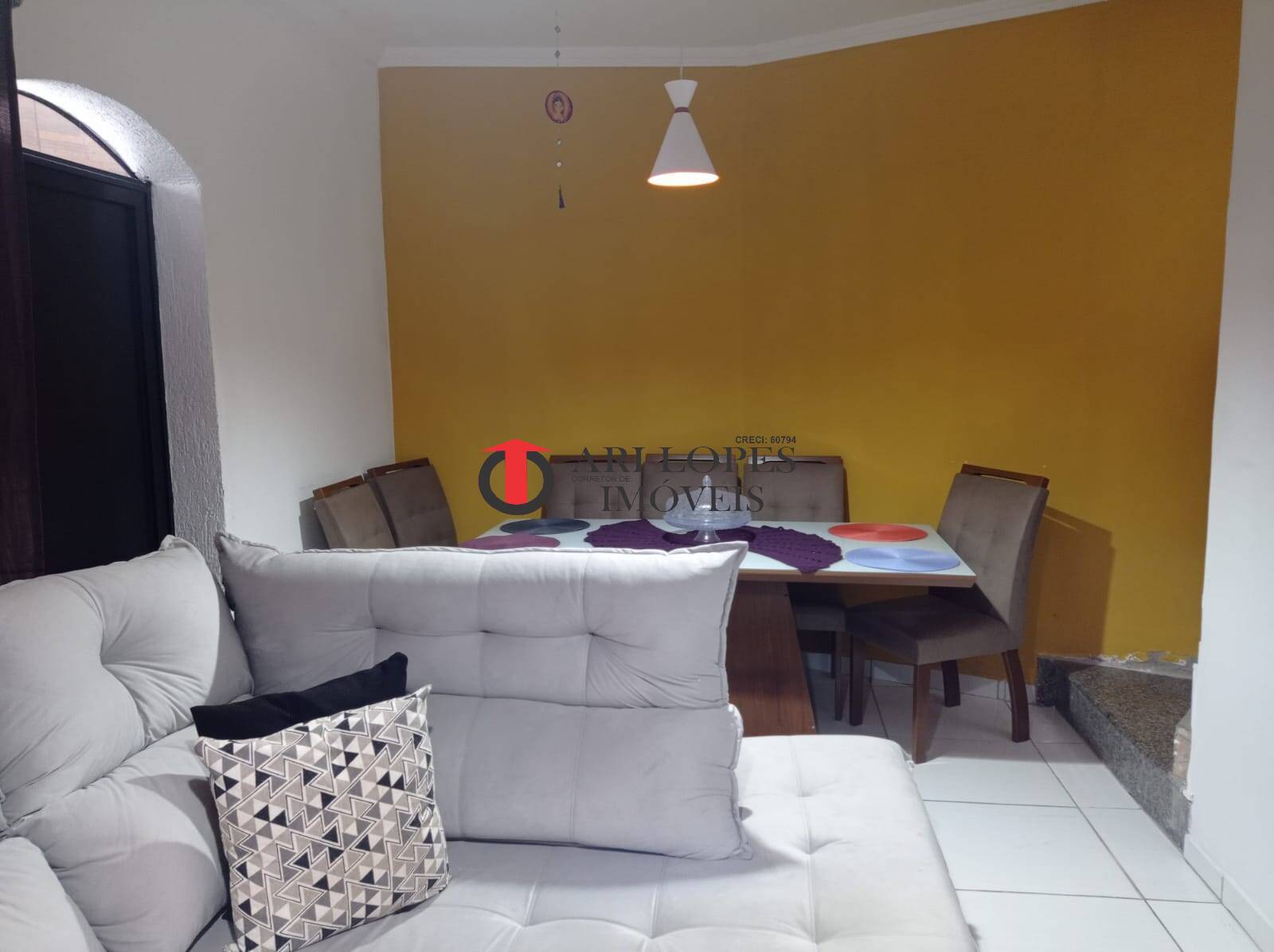 Casa à venda com 2 quartos - Foto 6