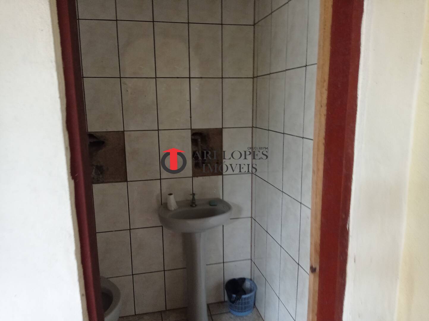 Sobrado à venda com 2 quartos - Foto 8