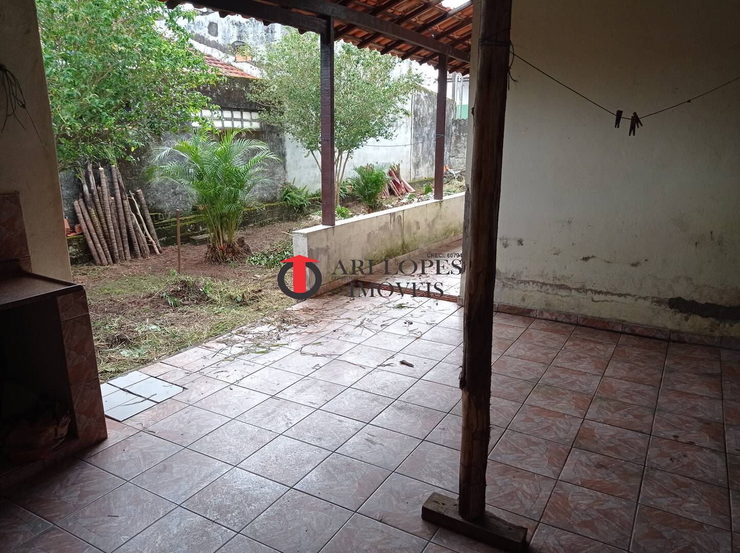 Sobrado à venda com 2 quartos - Foto 6