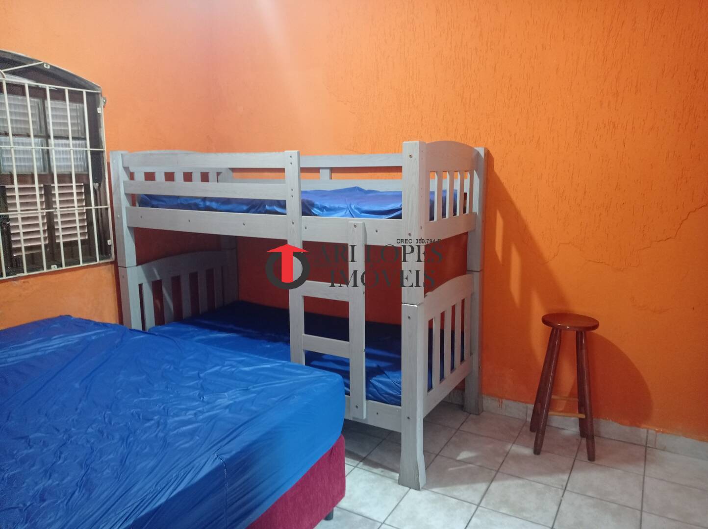 Casa à venda com 2 quartos - Foto 8