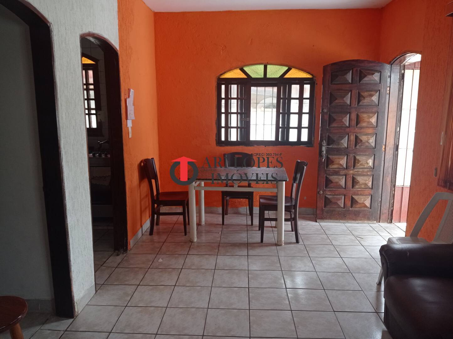 Casa à venda com 2 quartos - Foto 5