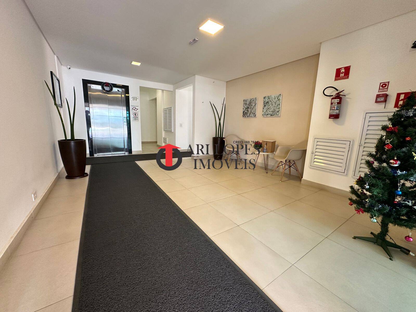 Apartamento à venda com 2 quartos - Foto 18