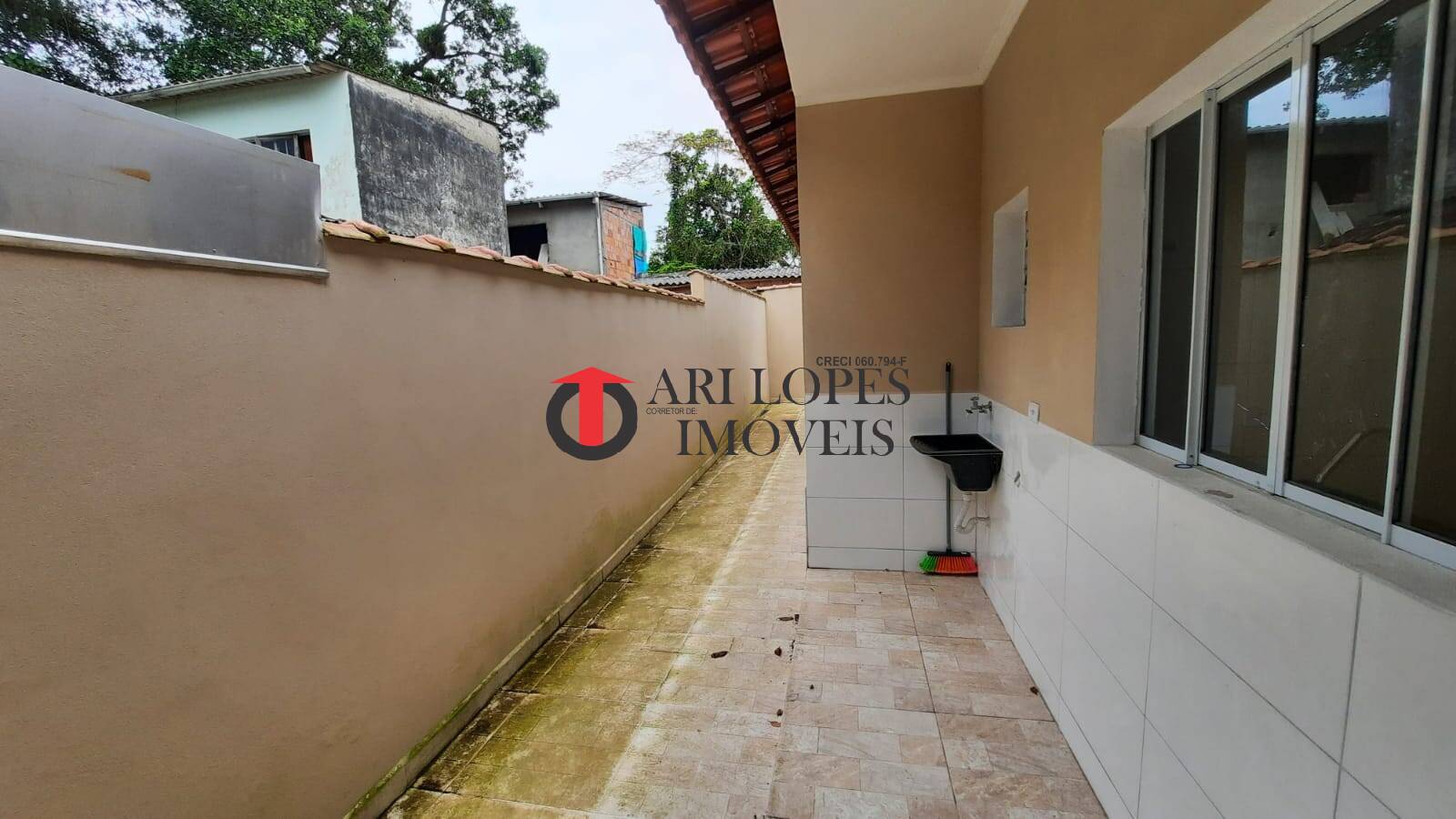 Casa à venda com 2 quartos, 84m² - Foto 16